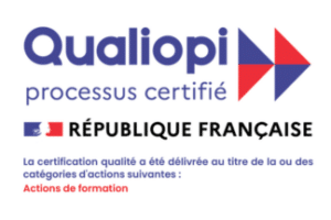 Certification Qualiopi — processus certifié