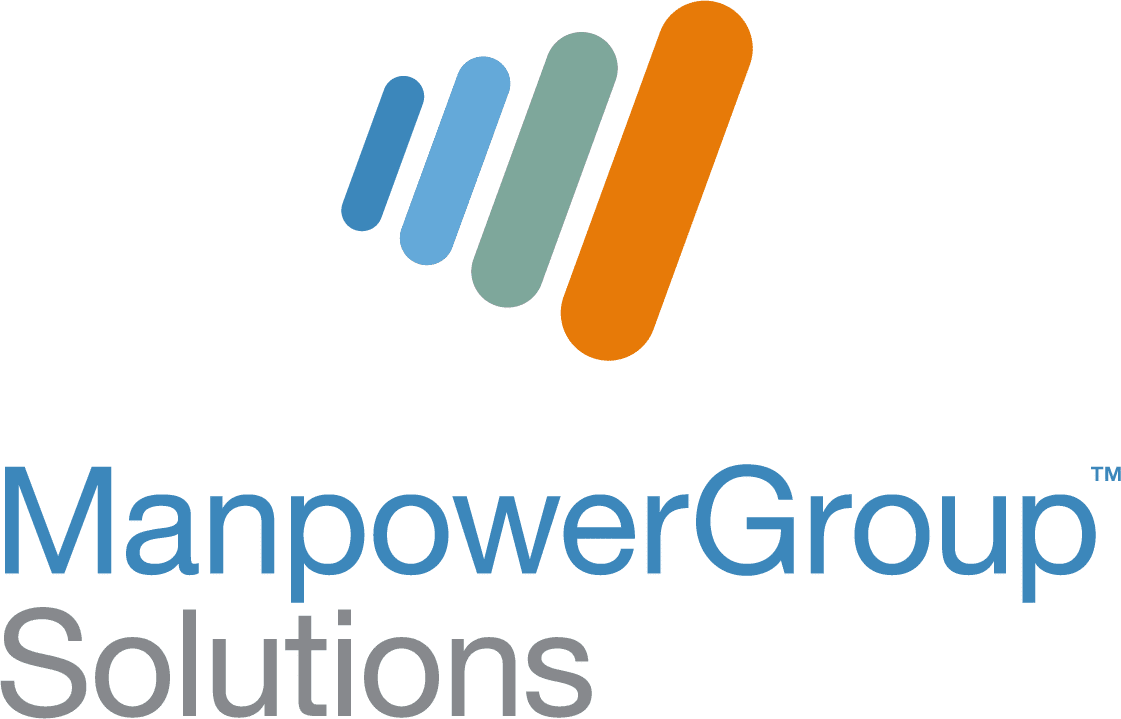 Manpower Group Logo